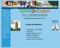 TEPUM EĞİTİM
